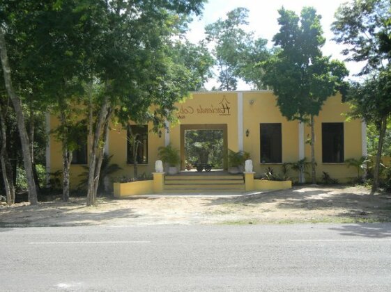 Hacienda Coba - Photo2