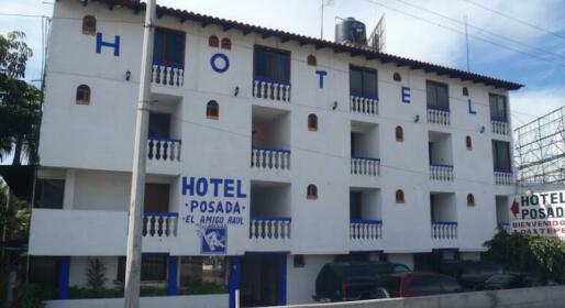 Hotel Posada El Amigo Raul