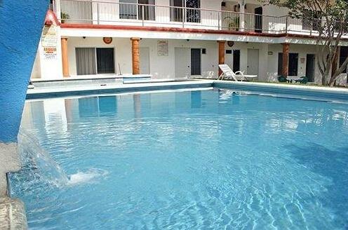 Hotel Quinta Paraiso - Photo2