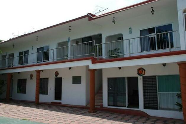 Hotel Quinta Paraiso - Photo3