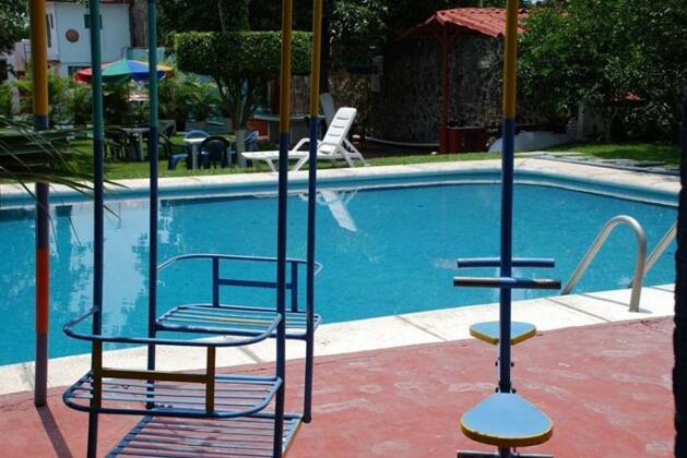 Hotel Quinta Paraiso - Photo4