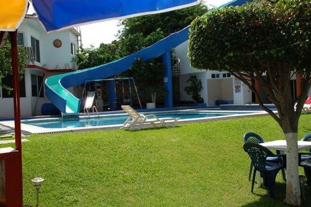 Hotel Quinta Paraiso - Photo5
