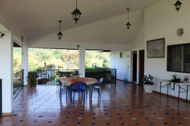 Quinta Calaprieta - Photo2