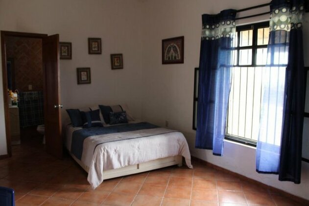Quinta Calaprieta - Photo5