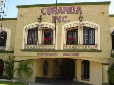 Hotel Coranda