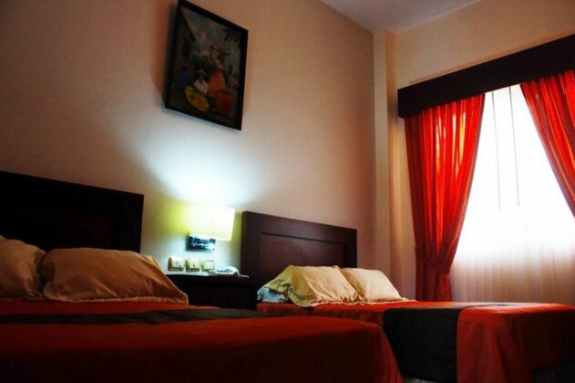 Hotel Costeno de Colima - Photo5