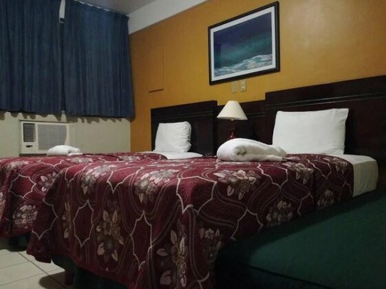 Hotel Dinastia Colima - Photo4