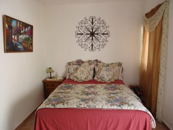 Hostal Casa Blanca Comala - Photo3
