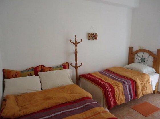 Hostal Casa Blanca Comala - Photo5