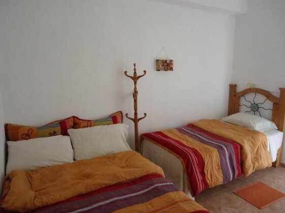 Hostal Casa Blanca Comala - Photo5