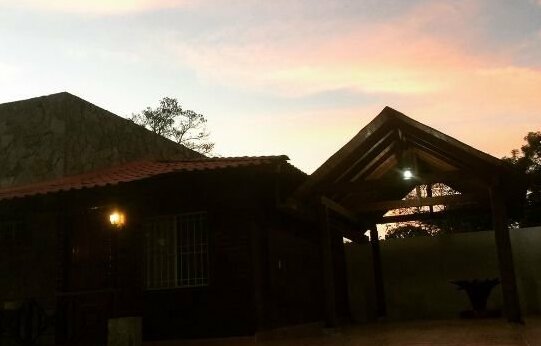 Estancia LOS FUNDADORES - Photo2