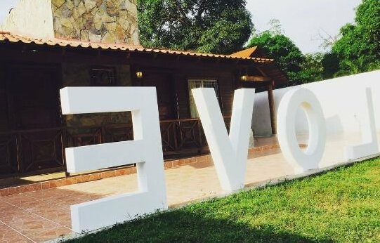 Estancia LOS FUNDADORES - Photo4