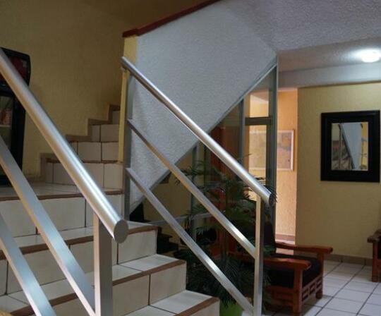 Hotel Plaza Broca - Photo2