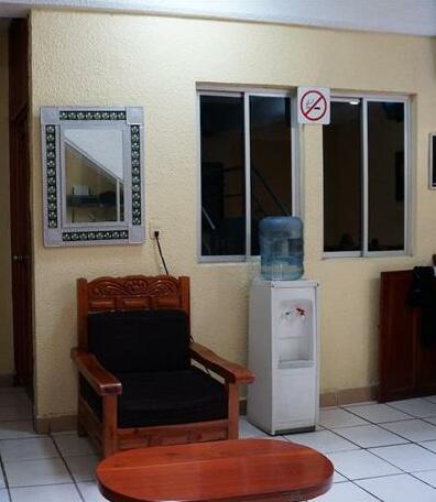 Hotel Plaza Broca - Photo3