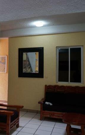 Hotel Plaza Broca - Photo4