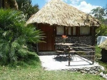 Canto del Agua Ecolodge - Photo2