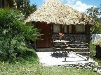 Canto del Agua Ecolodge - Photo2