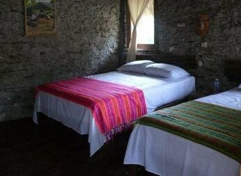 Canto del Agua Ecolodge - Photo3