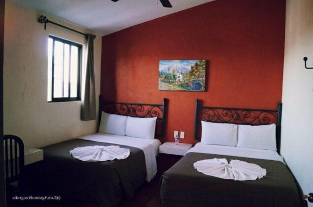 Hotel del Pasaje Morales - Photo3