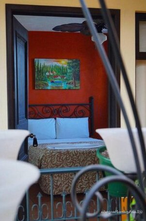 Hotel del Pasaje Morales - Photo4