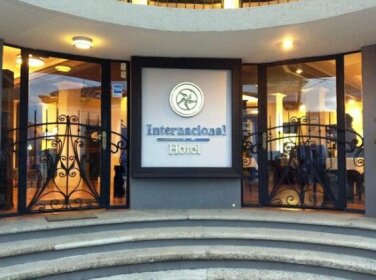 Hotel Internacional Comitan