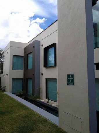 Hotel Nak'An Secreto Maya - Photo2