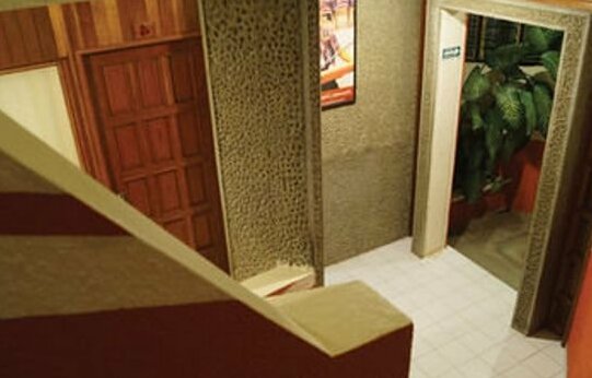 Hotel Nicalococ - Photo3