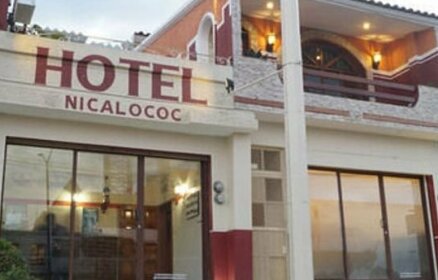 Hotel Nicalococ