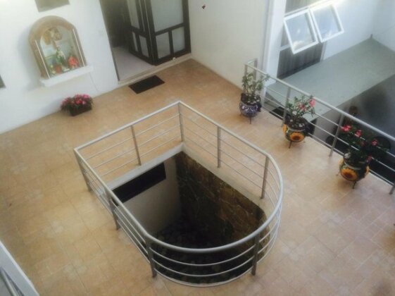 Hotel San Roque Comitan - Photo3
