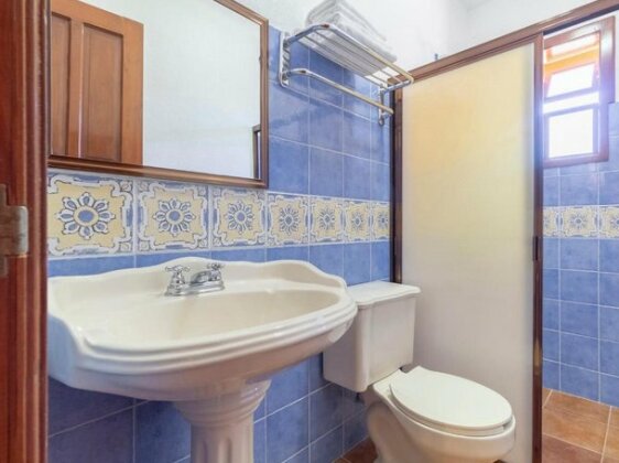 Hotel Tereza Comitan - Photo4