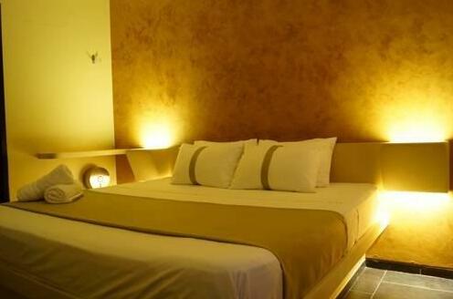 Pecatto Auto Hotel