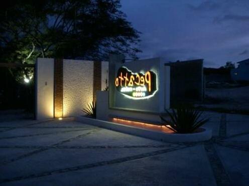 Pecatto Auto Hotel - Photo2