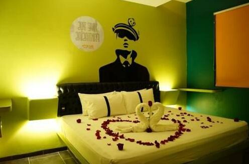 Pecatto Auto Hotel - Photo4