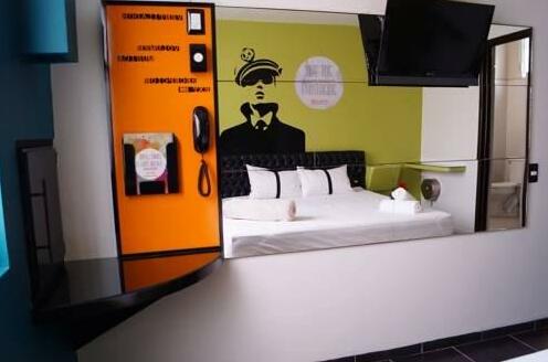 Pecatto Auto Hotel - Photo5