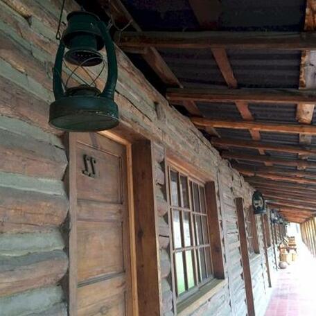 Cusarare River Sierra Lodge - Photo5