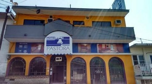 Hotel Pastora Cordoba