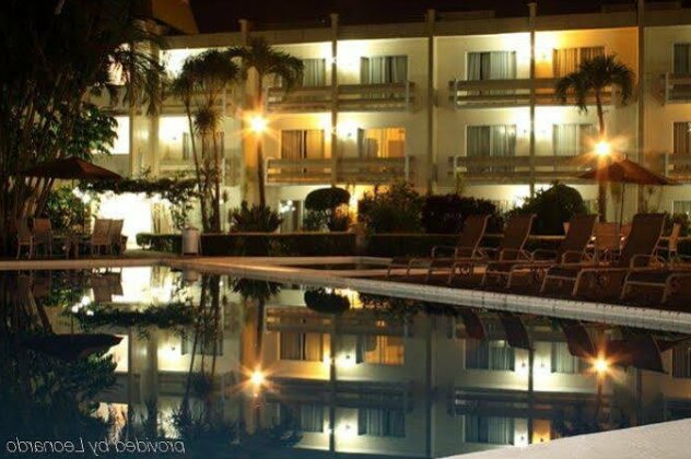 Hotel Real Villa Florida
