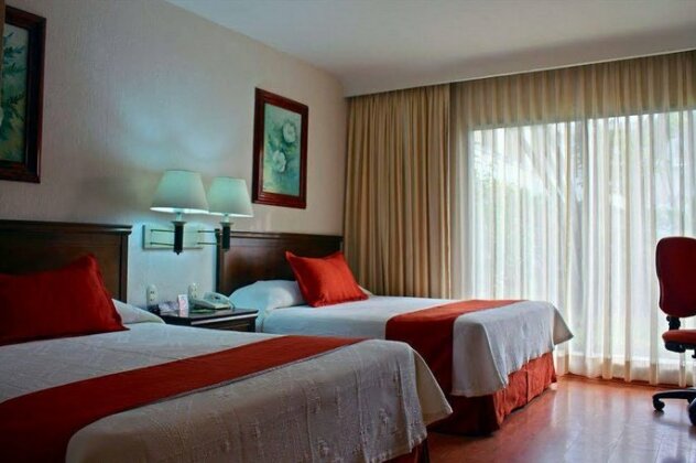 Hotel Real Villa Florida - Photo5