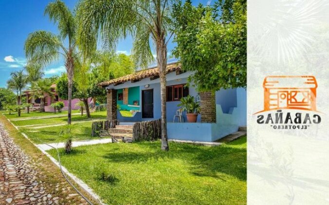 Cabanas El Potrero