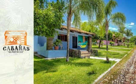 Cabanas El Potrero
