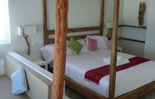 Almaplena Beach Resort - Photo2