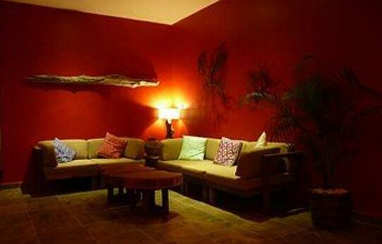 Almaplena Beach Resort - Photo3