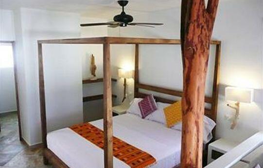 Almaplena Beach Resort - Photo4
