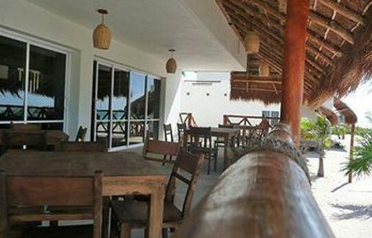 Almaplena Beach Resort - Photo5
