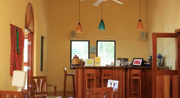 Balamku Inn on the Beach - Photo2