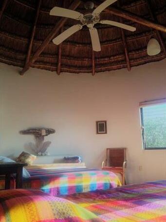 Balamku Inn on the Beach - Photo5