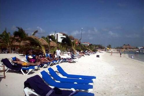 Blue Bay Mahahual - Photo4