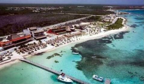Blue Bay Mahahual