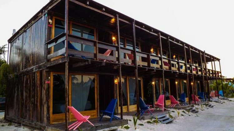 Blue Kay Eco-Resort