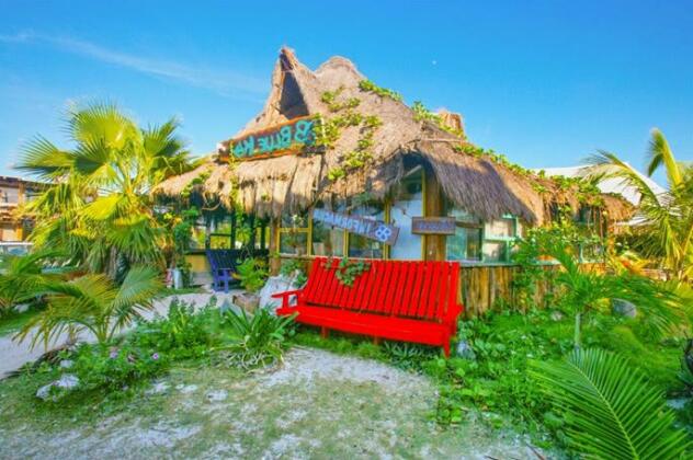 Blue Kay Eco-Resort - Photo2
